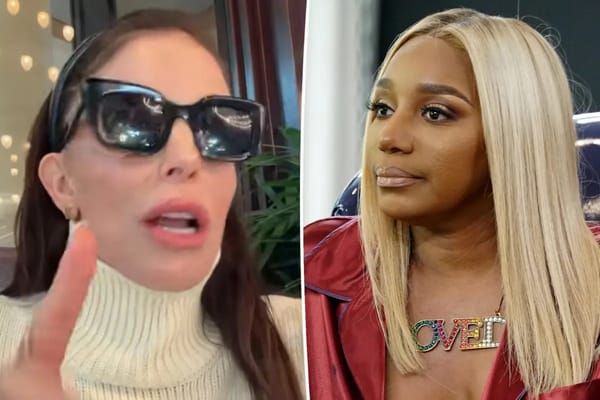 Bethenny Frankel posts 'shady' Instagram reaction to NeNe Leakes' Bravo return — Pagesix.com