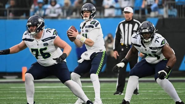 Three-team money-line parlay set for 2026 NFL Divisional Round — Sportshub.cbsistatic.com
