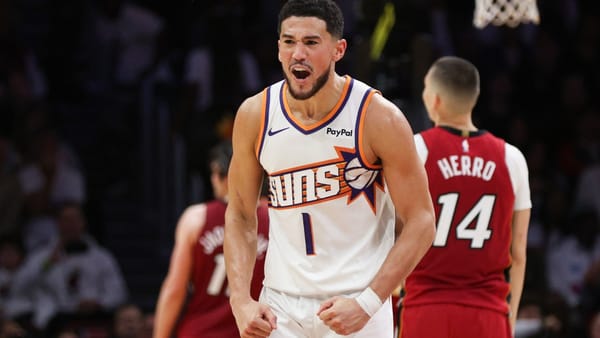 Midseason grades place Thunder atop West as Nuggets, Suns and Wolves earn praise — Sportshub.cbsistatic.com