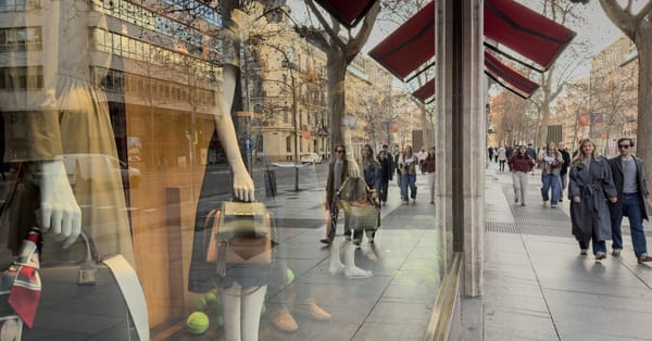 Venezuelan exiles in Madrid adapt as president‑elect remains in exile — Static01.nyt.com