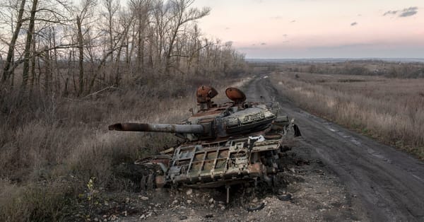 Russian military debates whether it has adapted to a drone-dominated battlefield — Static01.nyt.com