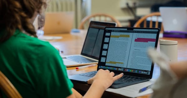 Barnard professor tests custom A.I. tutor in first-year writing courses — Static01.nyt.com