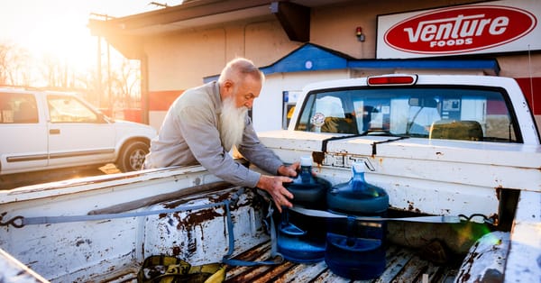 Trump veto puts Arkansas Valley Conduit water funding in doubt — Static01.nyt.com