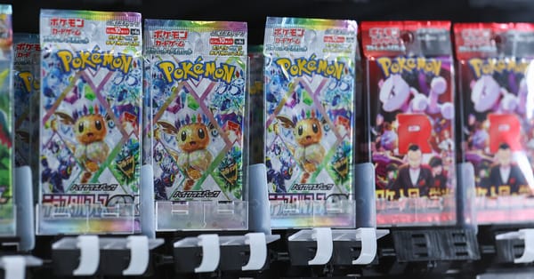 Robbers steal at least $110,000 in Pokémon cards from Lower Manhattan shop — Static01.nyt.com