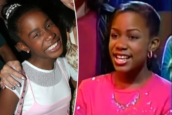 Nickelodeon alum Kianna Underwood killed in Brooklyn hit-and-run — Pagesix.com