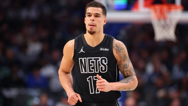 10 NBA players most likely to be traded before the Feb. 5 deadline — Sportshub.cbsistatic.com