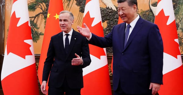 Canada and China agree tariff cuts for Chinese EVs and Canadian canola — Static01.nyt.com