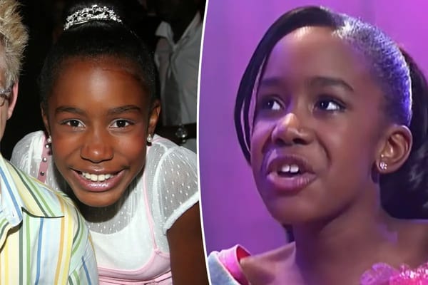 Kianna Underwood, former Nickelodeon performer, dies at 33 after Brooklyn hit-and-run — Pagesix.com