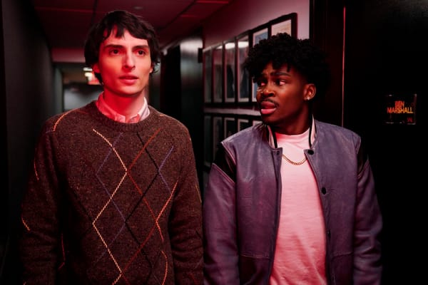 SNL returns January 17 with Finn Wolfhard hosting and A$AP Rocky — Nbc.com