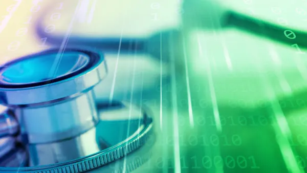 OpenAI, Anthropic and Google launch new AI tools for healthcare — Zdnet.com