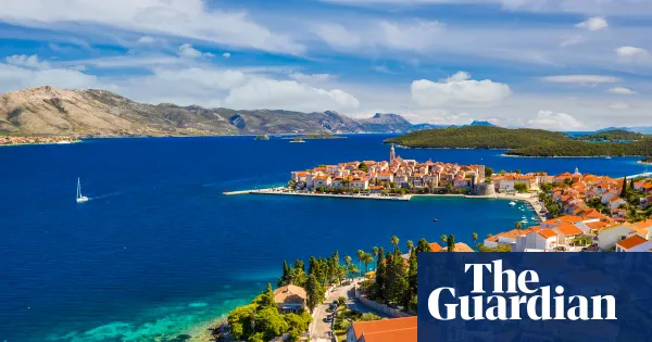 Plan holidays now to avoid scams and protect payments — I.guim.co.uk