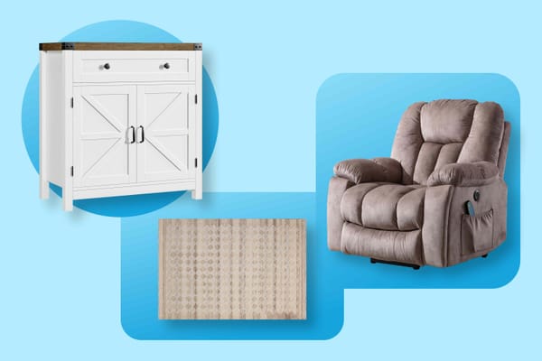 Wayfair’s 72-Hour Clearout Sale: Up to 83% Off Furniture and Decor — People.com