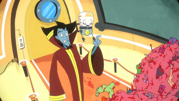 Size Five's Earth Must Die to launch Jan 27 with notable voice cast — Cdn.mos.cms.futurecdn.net