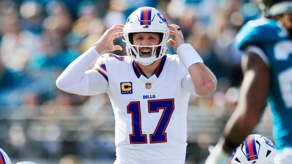 Broncos host Bills in AFC divisional round; SportsLine runs 10,000 simulations — Sportshub.cbsistatic.com