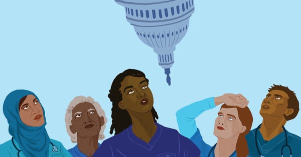 Federal rollbacks remove nursing-home and home-care rules as Medicare A.I. pilot begins — Static01.nyt.com