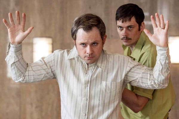 Dead Man’s Wire dramatizes Tony Kiritsis 1977 Indianapolis hostage case — People.com