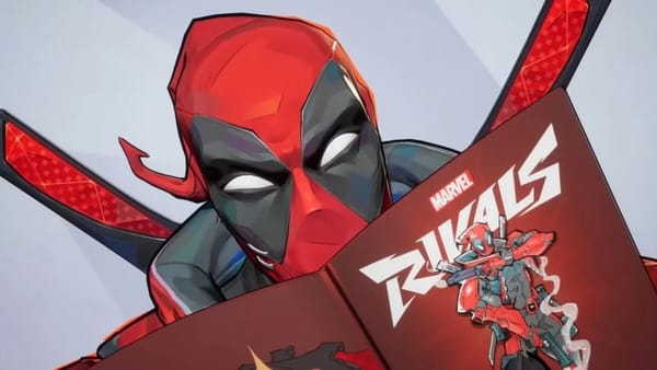 Deadpool brings fourth-wall gags and pop-culture lines to Marvel Rivals season six — Kotaku.com