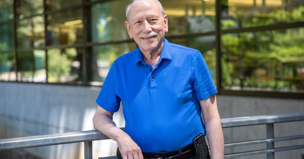 Joel Primack, UCSC Physicist Who Advanced Cold Dark Matter Theory, Dies at 80 — Static01.nyt.com