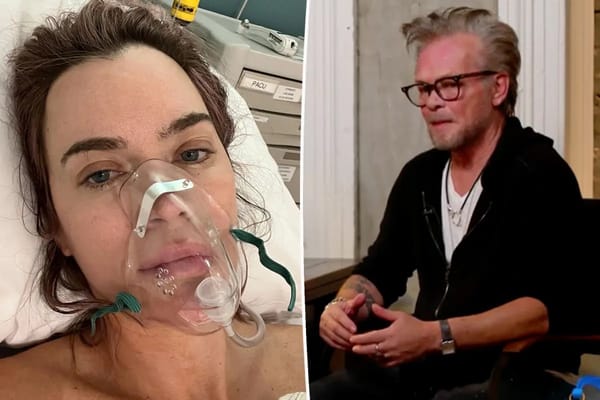 John Mellencamp outlines daughter Teddi’s brain lesions and ongoing cancer treatment — Pagesix.com