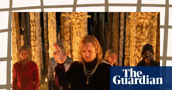 A$AP Rocky returns after eight years with new album Don't Be Dumb — I.guim.co.uk