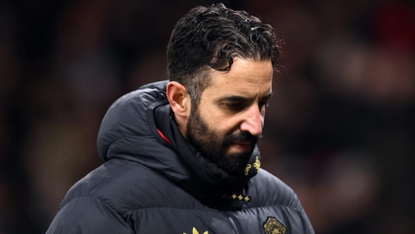 Conte criticises Ruben Amorim as Hojlund flourishes at Napoli — Assets.goal.com