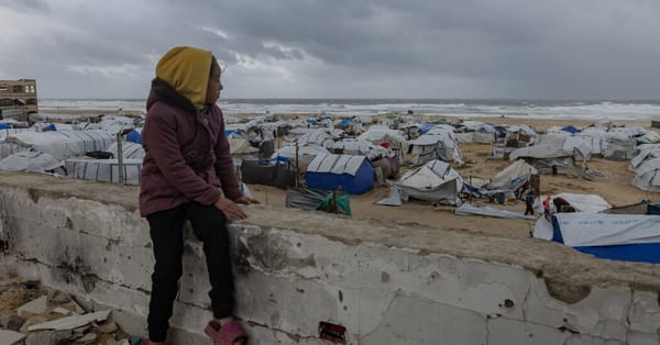 World leaders weigh joining Trump’s ‘Board of Peace’ for Gaza — Static01.nyt.com