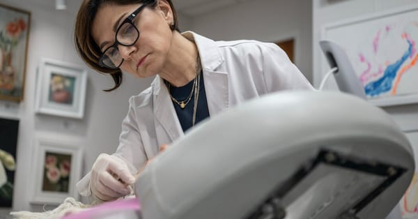 New York physicians sublet and share offices as rents climb — Static01.nyt.com