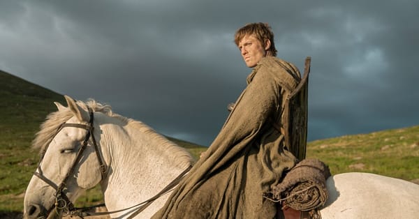A Knight of the Seven Kingdoms review: a smaller, lighter Westeros spinoff — Static01.nyt.com