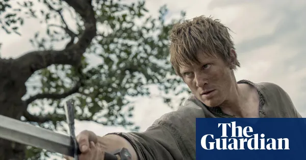 A Knight of the Seven Kingdoms mixes coarse comedy with moral depth — I.guim.co.uk