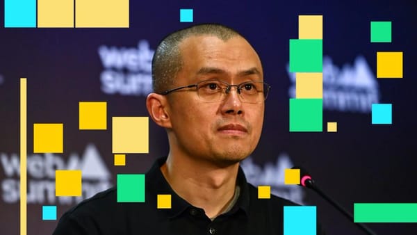 Crypto platform with CZ as advisor sees $2B volume surge amid airdrop hype — Cdn.sanity.io