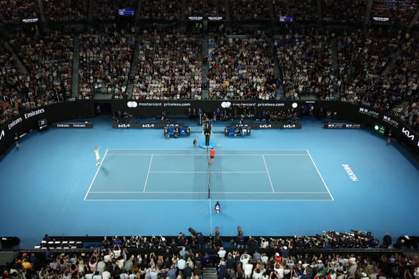 2026 Australian Open to stream free on 9Now; VPNs can unblock it worldwide — Helios-i.mashable.com