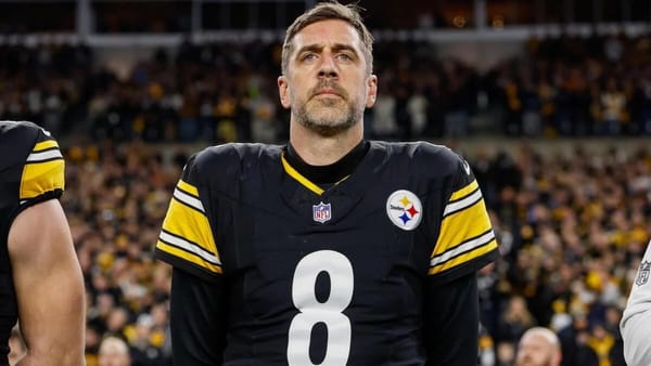 Tomlin steps down; Rodgers unlikely to return to Steelers, retirement possible — Sportshub.cbsistatic.com