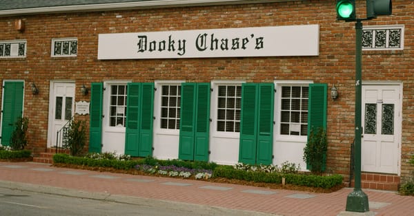 One dead after shooting at Dooky Chase’s restaurant in New Orleans — Static01.nyt.com