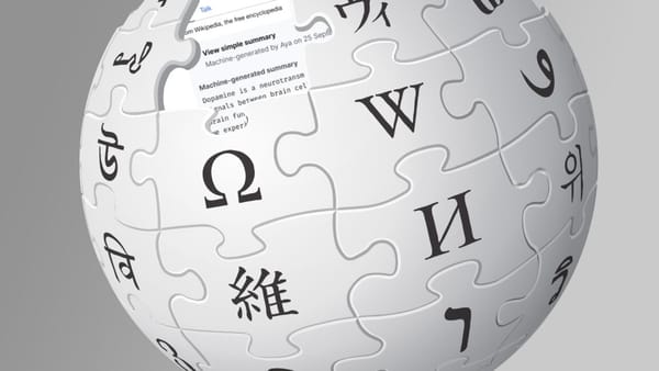 Wikimedia to sell priority API access to AI companies; content stays free — Cdn.arstechnica.net