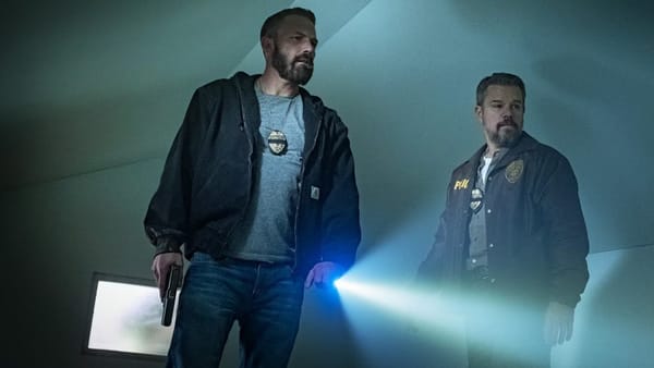 The Rip ranks sixth among Matt Damon and Ben Affleck collaborations — Static0.moviewebimages.com