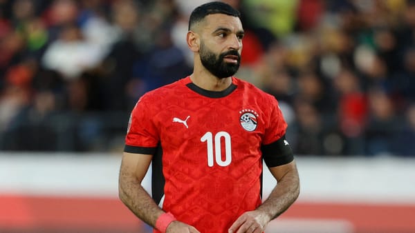 Mohamed Salah misses penalty as Egypt finish fourth at AFCON — Assets.goal.com