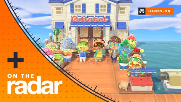 Switch 2 Edition and Update 3.0 add hotel, Slumber Islands to Animal Crossing — Cdn.mos.cms.futurecdn.net