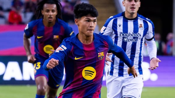 Flick criticises advisers as Dro Fernandez edges closer to PSG move — Assets.goal.com