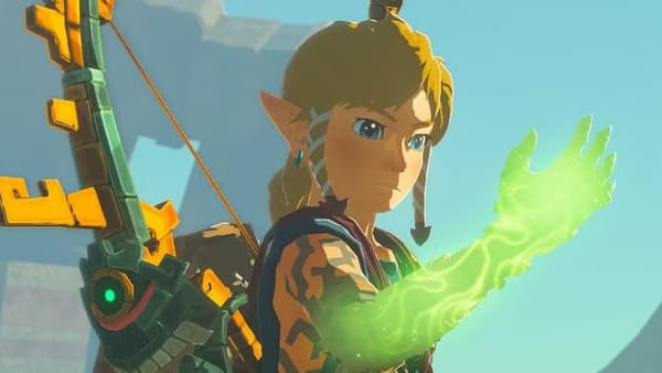 Switch suspend-and-rewind lets player 'cheat' through A Link to the Past — Static0.polygonimages.com