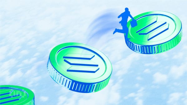 Solana adds 8M addresses but price risks 9.5% pullback — Assets.beincrypto.com