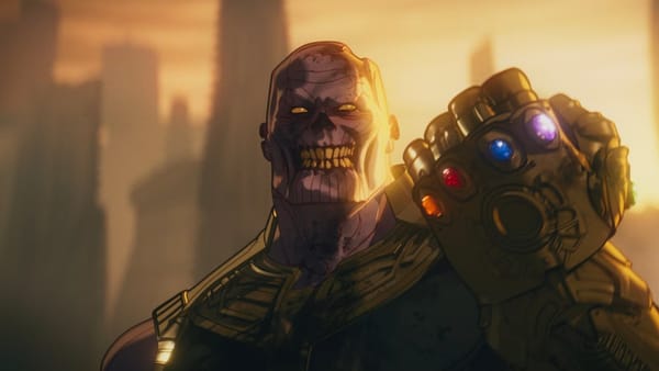 Marvel Zombies may get more development, Marvel Studios executive says — Static0.moviewebimages.com