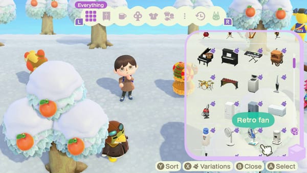 How to unlock and use Slumber Islands in Animal Crossing: New Horizons — Cdn.mos.cms.futurecdn.net