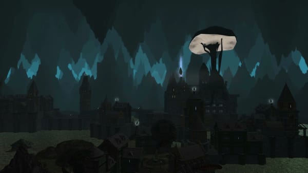 The Rot Below mod promises a 3–6 hour fungal dungeon for Skyrim — Cdn.mos.cms.futurecdn.net