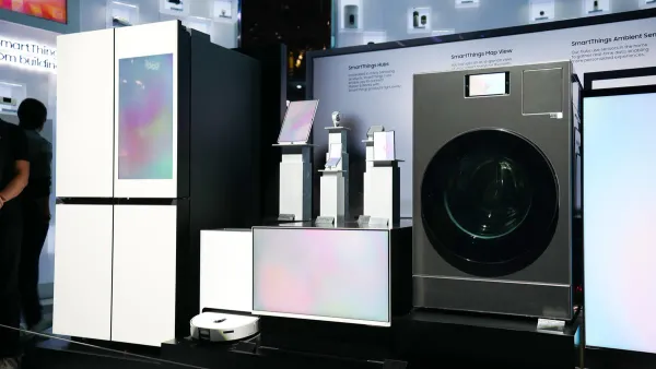 How smart plugs can automate, secure and save energy in your home — Zdnet.com