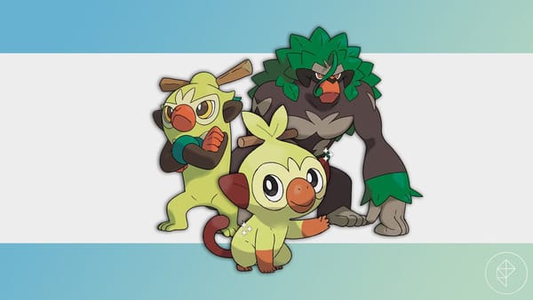 Grookey Community Day set for Jan. 18; evolve window grants Frenzy Plant — Static0.polygonimages.com