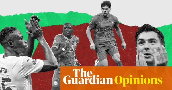 Morocco and Senegal set to meet in final as Africa Cup is criticised as predictable — I.guim.co.uk