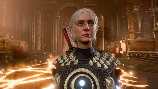 Playing Divinity Original Sin 2 after Baldur's Gate 3 highlights Larian's refinements — Cdn.mos.cms.futurecdn.net