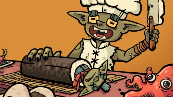 Goblin Sushi heads to early access with demo on Steam — Cdn.mos.cms.futurecdn.net