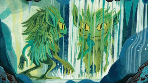 Mirrorform may be Lorwyn Eclipsed's strongest draft card — Static0.polygonimages.com