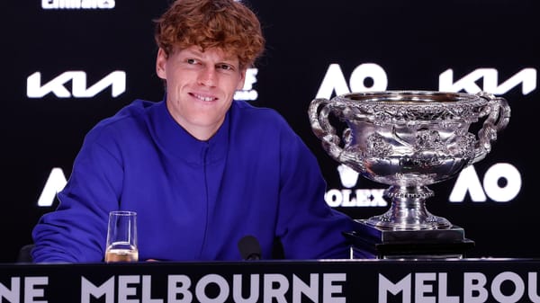 Top players head to Australian Open 2026 as Sinner seeks third straight title — Assets.goal.com